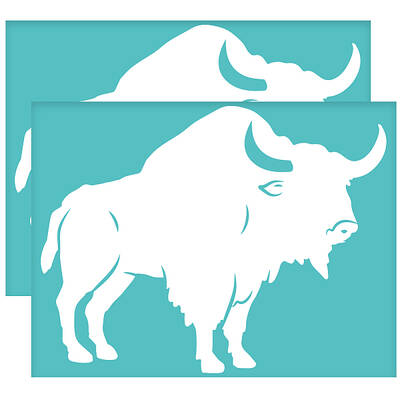 Self-Adhesive Silk Screen Printing Stencil