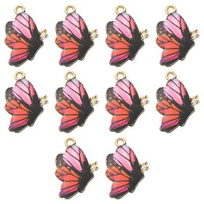 Printed Alloy Pendants