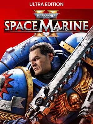 Warhammer 40,000: Space Marine 2 Ultra Edition | Steam