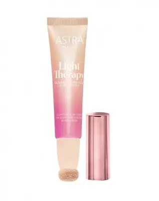 Astra Light Therapy Illuminating 0002 Filler Rose