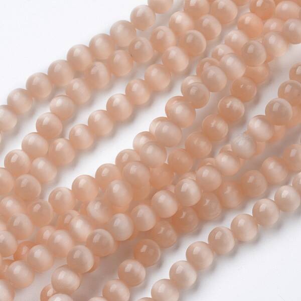 Cat Eye Beads