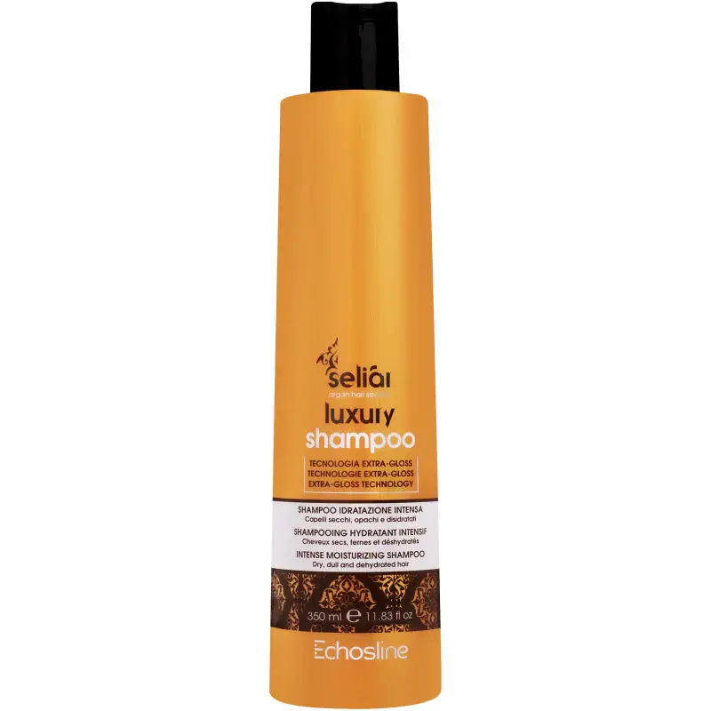 Echosline Seliar Luxury Shampoo 350Ml