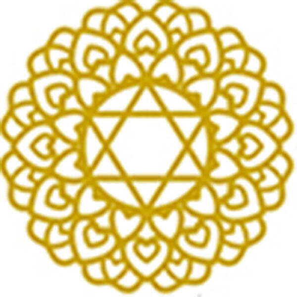 Self Adhesive Brass Stickers
