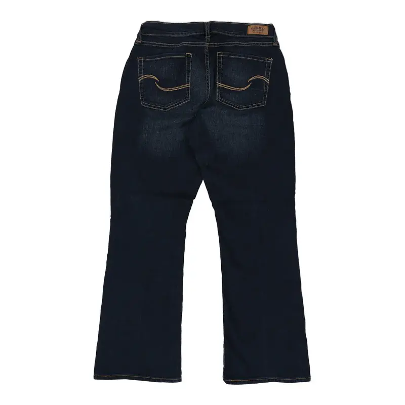 Levis Jeans - 28W UK 8 Dark Wash Cotton