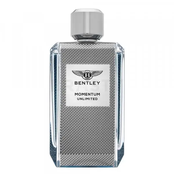 Bentley Momentum Unlimited Cologne for Men - Eau de Toilette Spray 3.4 oz
