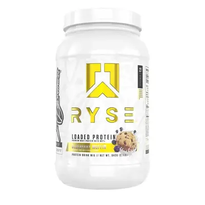 Ryse Loaded Protein Supplement