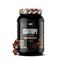 ISOTOPE 100% Whey Isolate (2lb.)