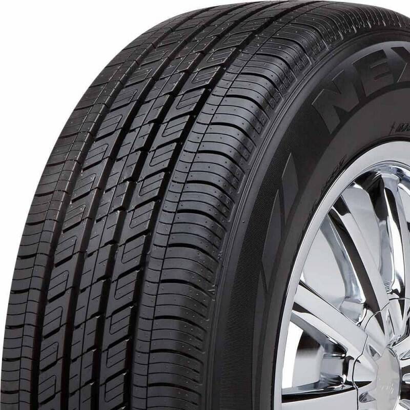 Nexen Tire Aria AH7 Standard Touring - 235/60R18 103H