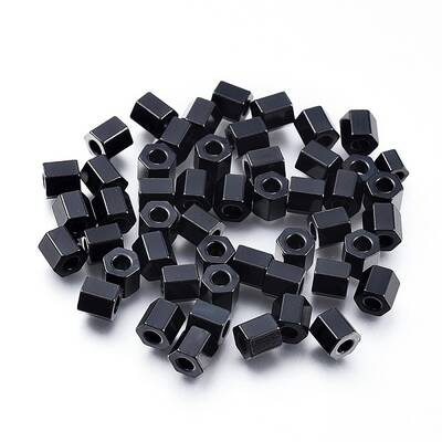 304 Stainless Steel Spacer Beads