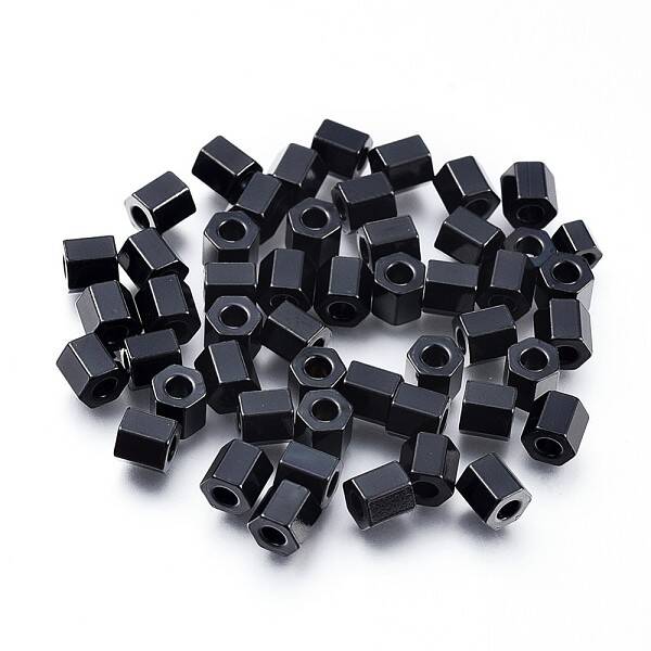 304 Stainless Steel Spacer Beads