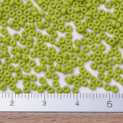 MIYUKI Round Rocailles Beads
