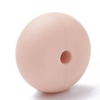 Food Grade Eco-Friendly Silicone Beads