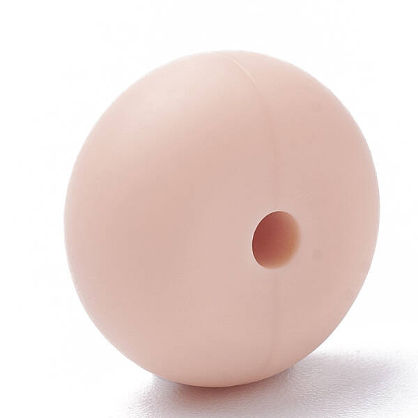 Food Grade Eco-Friendly Silicone Beads