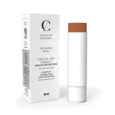 Couleur caramel Caramel Fluid Base N15 Dark Beige Recharge 1un