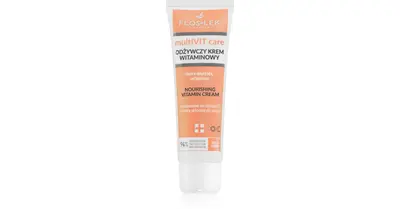 Floslek Pharma Multivit Care Nourishing Cream For Mature Skin 50 Ml