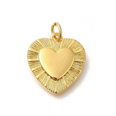 Brass Pendants