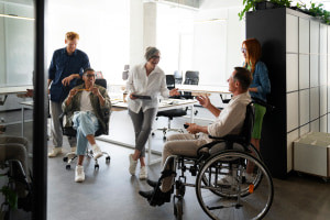 Inclusive Event Planning for Neurodiversity