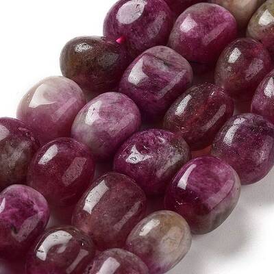 Natural Malaysia Jade Beads Strands