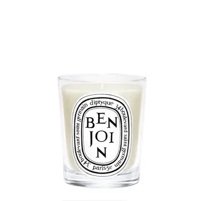 Diptyque Benjoin Candle