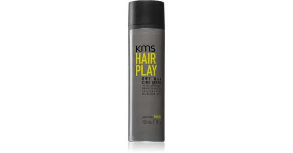 KMS Play modeling wax spray 150 ml