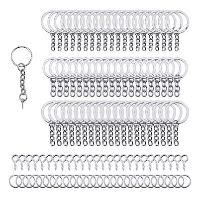 DIY Keychain Making