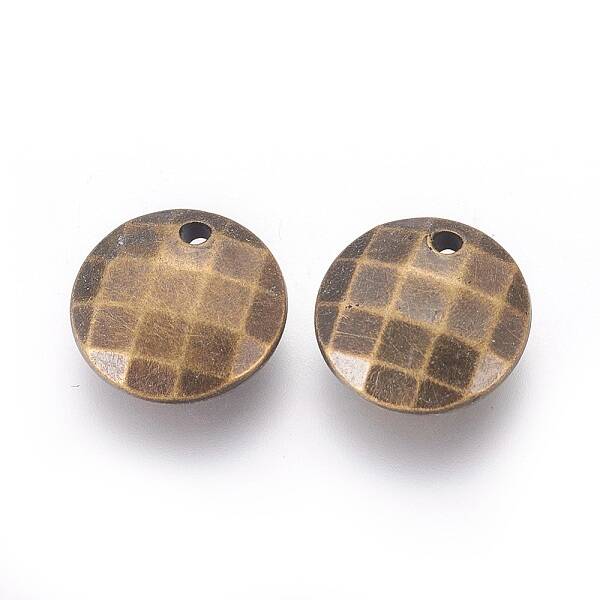 CCB Plastic Charms