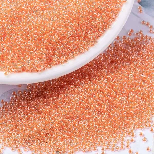 MIYUKI Round Rocailles Beads