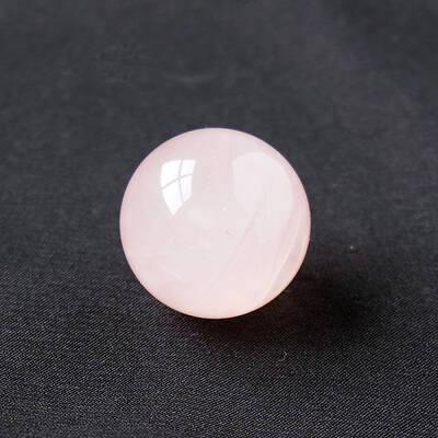 Natural Rose Quartz Home Display Decorations