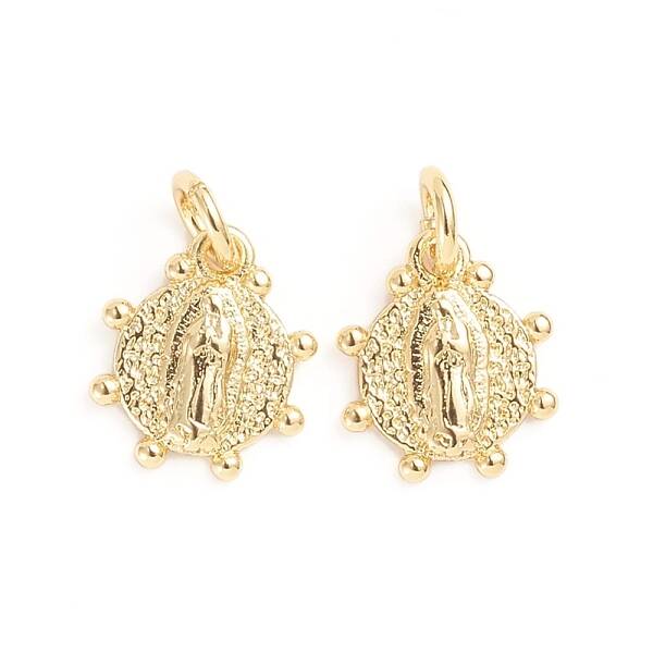 Brass Pendants