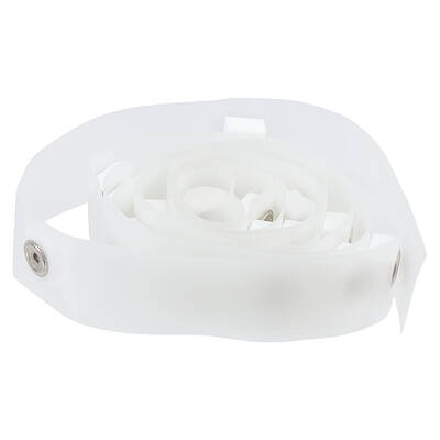 PVC Wave Fold Curtain Tape