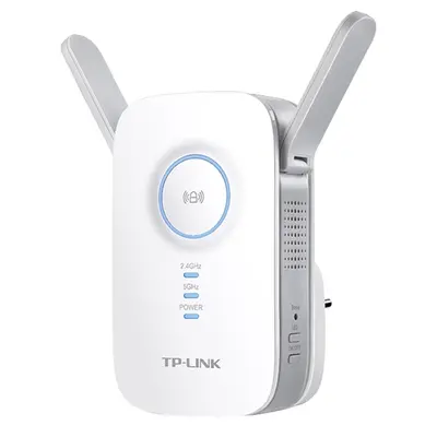 RE350-V1 TP-LINK AC1200 Wi-Fi Range Extender