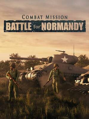 Combat Mission Battle for Normandy | Steam