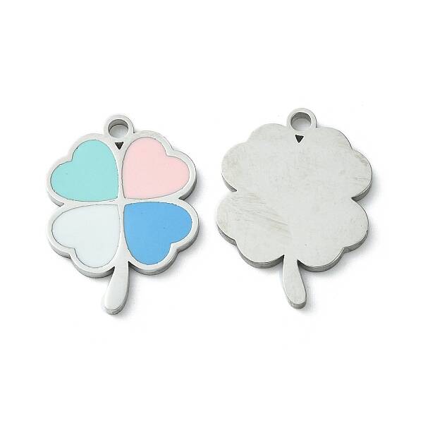 304 Stainless Steel Manual Polishing Pendants
