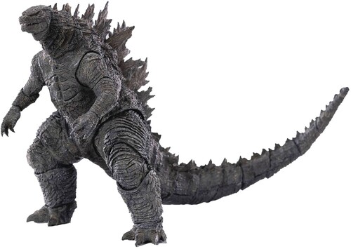 Godzilla - Exquisite Basic+ - Heat Ray Godzilla Light ver 7 Action Figure