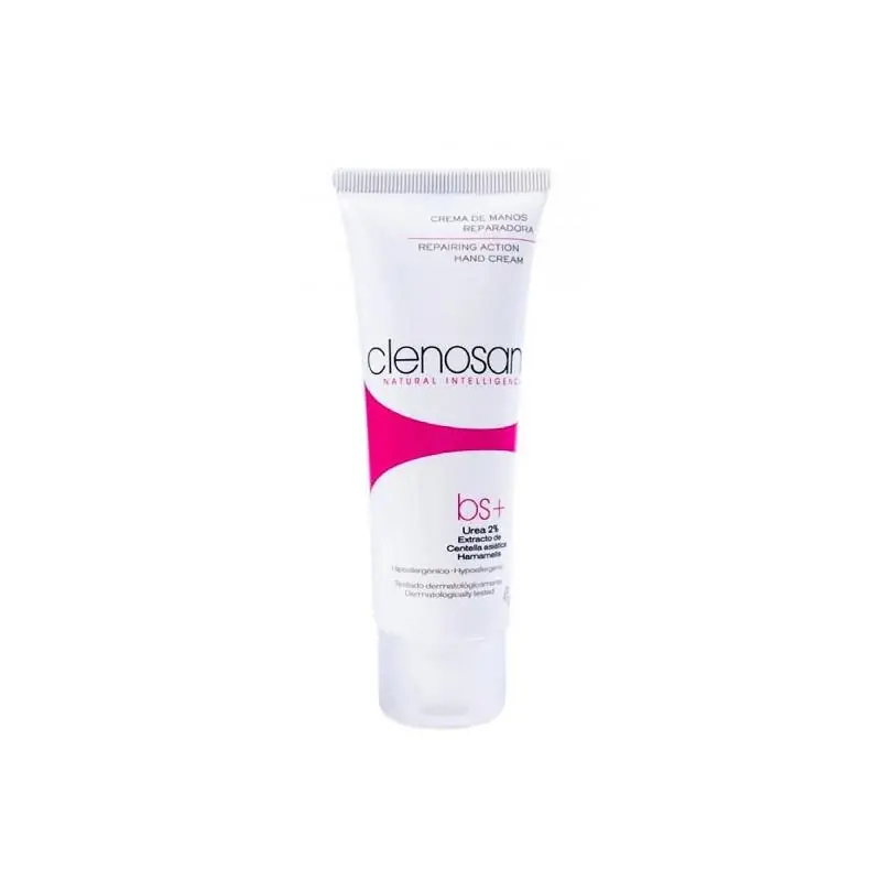Clenosan Hand Cream 75ml