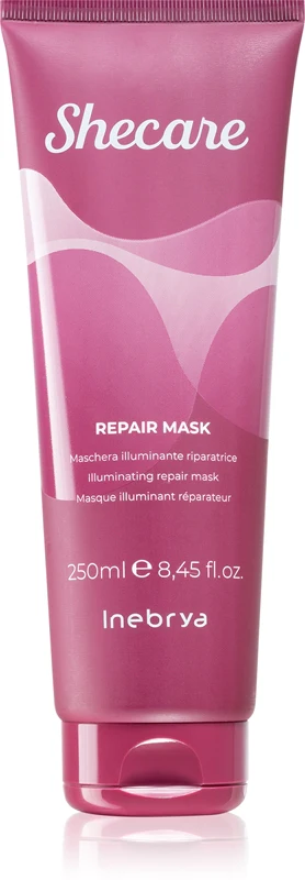 Inebrya Shecare repair mask 250 ml