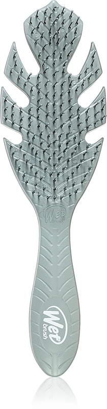 Wet Brush Go Green Hairbrush Grey