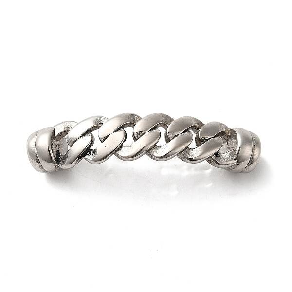 304 Stainless Steel Cord Ends