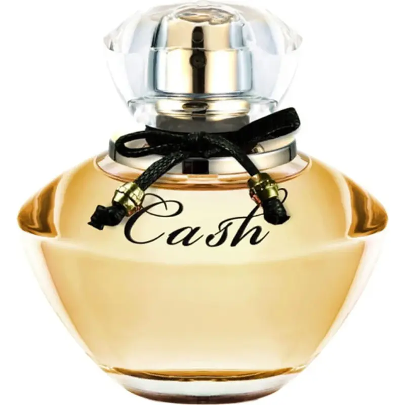 La Rive, Cash, Eau De Parfum, for women, 90 ml