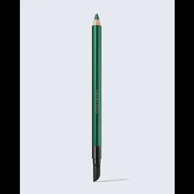 Estée Lauder Double Wear 24 Hour Waterproof Gel Eye Pencil with Applicator Color Emerald Volt 1.2 g