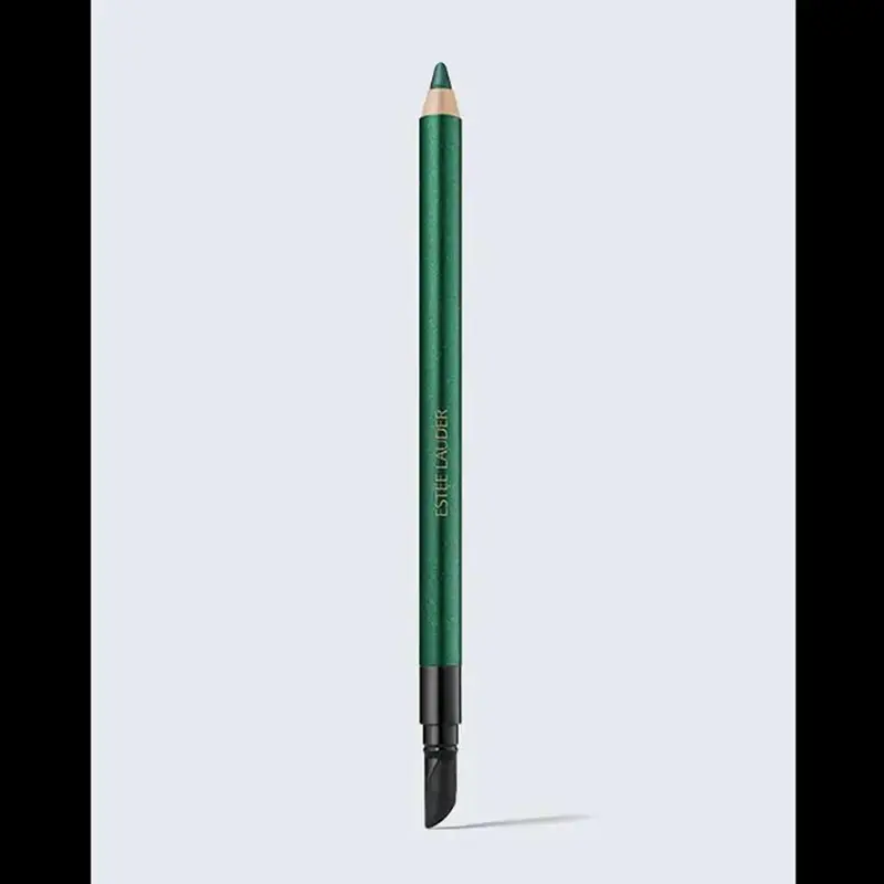 Estée Lauder Double Wear 24 Hour Waterproof Gel Eye Pencil with Applicator Color Emerald Volt 1.2 g