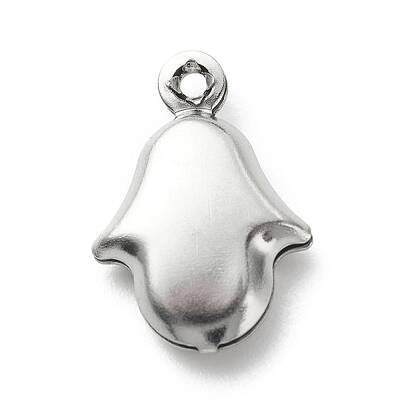 Non-Tarnish 304 Stainless Steel Pendants