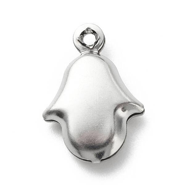 Non-Tarnish 304 Stainless Steel Pendants