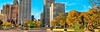 The Rise and Fall of America‘s Richest City: A Detroit Walking Tour