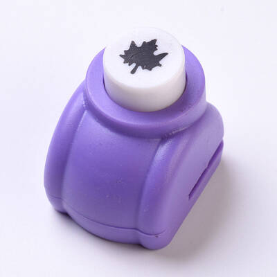 Plastic Craft Punch Sets for Scrapbooking & Paper Crafts