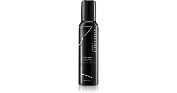 Shu Uemura Kaze wave styling 150 ml