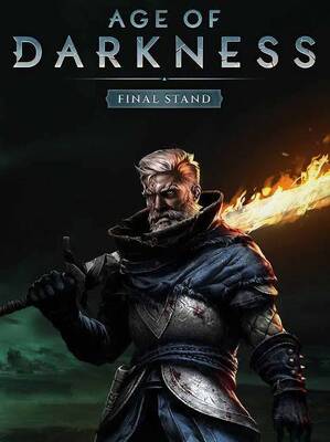 Age Of Darkness: Final Stand PC Account | Steam