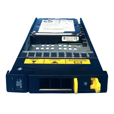 727398-001 HP 600GB 6Gb/s SAS 10000 2.5-inch Hard Drive