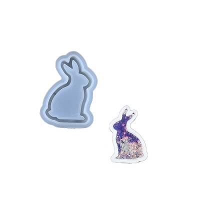 Easter Theme Silicone Molds