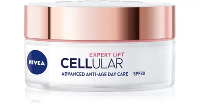 Nivea Hyaluron Cellular Filler Day Cream SPF 30 - 50 ml